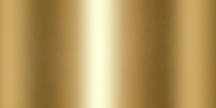 Gold textured background, Golden foil metallic sheet or paper for advertising campaign and animation
