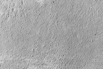 Gray concrete wall as an abstract background.