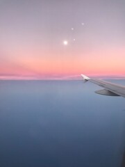 Dreamy Flight 