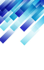 Light Shape Vector White Background. Color Web