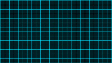 Grid line with small gap in the corner. Background editable can use for wallpaper.