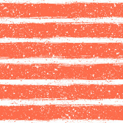 Trendy grunge seamless pattern. Colorful geometric print with abstract shapes design.