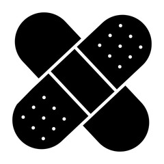 First Aid Bandages

