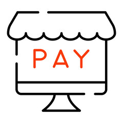 Shopping App

