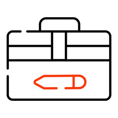 Briefcase

