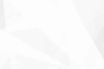 Abstract white and grey on light silver background modern design. Vector illustration EPS 10.