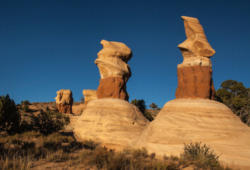 Devil's Garden Escalante 4