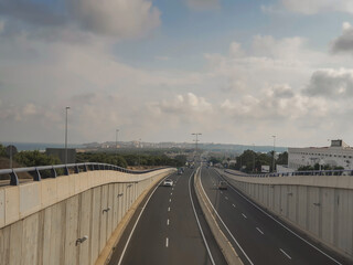Fototapeta premium Vega Baja del Segura - Guardamar - Instantes de Guardamar