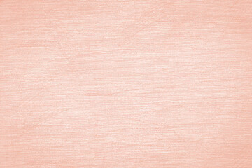 Graphite pencil strokes on the paper, pencil drawing texture abstract background toned in Calming Coral.