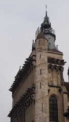 Dijon is the capital city of the historical Burgundy region in eastern France, one of the country&rsquo;s principal wine-making areas.