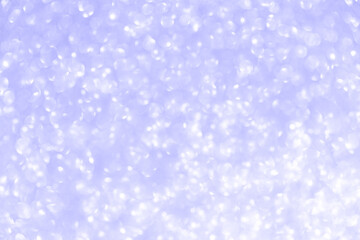 Glitter sparkling texture. Beautiful Christmas and new year bokeh lights