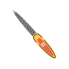 nail file manicure tool