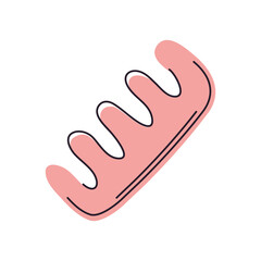 manicure fingers separator