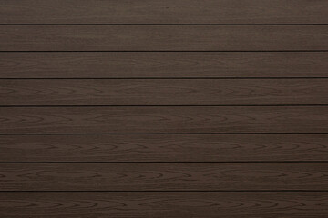 Exterior wooden decking or flooring on the terrace, Wood parquet flooring. exterior wooden decking or flooring isolated on white background