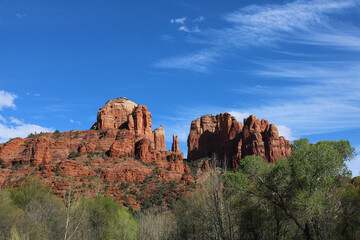 Cathedral Rock, Sedona Arizona