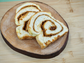 빵, 아침식사, 베이커리, 음식, 요리