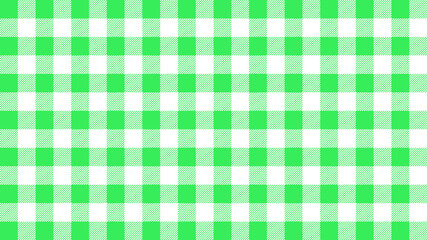 green plaid fabric rhombus plaid pattern vector vintage seamless shape fun funny textile flannel texture scottish zigzag woven geometric 