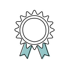 メダル(medal)