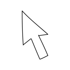 マウスポインター