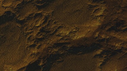 abstract cosmic texture, beautiful alien planet in far space, detailed planet surface, abstract aerial view, abstract texture, science fiction, cosmic landscape