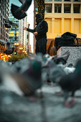 Chicago street photos