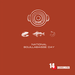 National Bouillabaisse Day