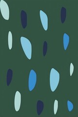 pattern with circles