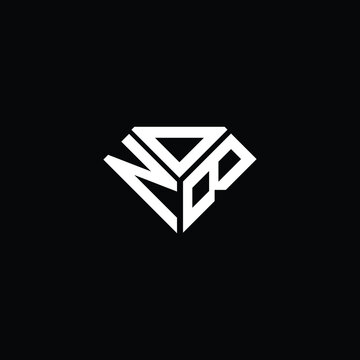 NDB letter logo creative design. NDB unique design, NOB letter logo creative design. NOB unique design