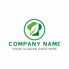 restaurant logo , food logo vector