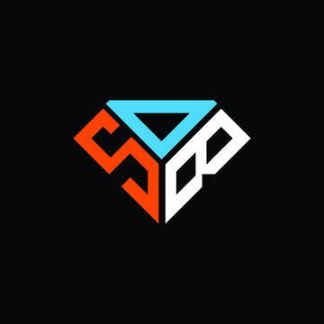 SDB letter logo creative design. SDB unique design, SOB letter logo creative design. SOB unique design