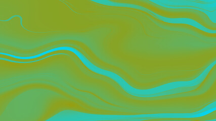 abstract colorful wavy background. Liquid acrylic texture. Abstract background with curled stripes or chaotic lines