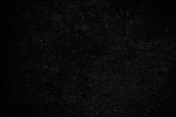 The abstract black wall rough texture background concrete floor or old  Stone stucco grunge textures wall cement, with copy space for text or graphic image Wallpaper