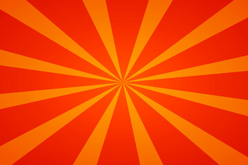 old orange gradient