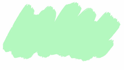 Green watercolor background for textures backgrounds and web banners design