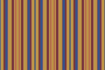 Stripes pattern vector background. Colorful stripe abstract texture.