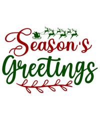 Fototapeta premium Christmas SVG Bundle, Christmas Svg, Winter Svg, Christmas cut files, Christmas for Shirts, Buffalo Plaid, Christmas Cricut, Silhouette, PNG