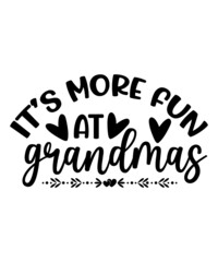 Grandma SVG Bundle, Grandma svg, Oma svg, Mimi svg, Gigi svg, Abuela svg, Grandmother svg, Granny svg, Cut Files for Cricut, Silhouette