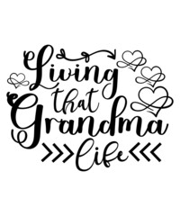 Grandma SVG Bundle, Grandma svg, Oma svg, Mimi svg, Gigi svg, Abuela svg, Grandmother svg, Granny svg, Cut Files for Cricut, Silhouette