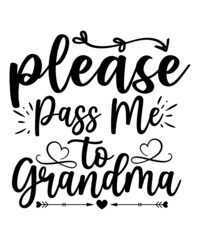 Grandma SVG Bundle, Grandma svg, Oma svg, Mimi svg, Gigi svg, Abuela svg, Grandmother svg, Granny svg, Cut Files for Cricut, Silhouette