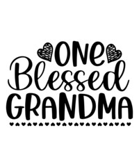 Grandma SVG Bundle, Grandma svg, Oma svg, Mimi svg, Gigi svg, Abuela svg, Grandmother svg, Granny svg, Cut Files for Cricut, Silhouette