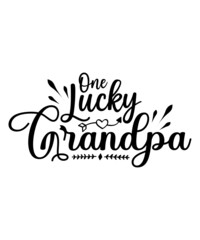 Grandpa Bundle SVG Cut Files, Grandpa Vector Printable Clipart, Grandparents Life Quote Bundle, Grandpa Life, Grandfather Shirt Print Svg