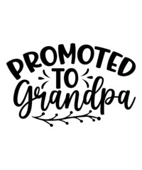Grandpa Bundle SVG Cut Files, Grandpa Vector Printable Clipart, Grandparents Life Quote Bundle, Grandpa Life, Grandfather Shirt Print Svg