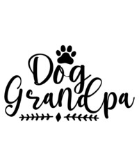 Grandpa Bundle SVG Cut Files, Grandpa Vector Printable Clipart, Grandparents Life Quote Bundle, Grandpa Life, Grandfather Shirt Print Svg