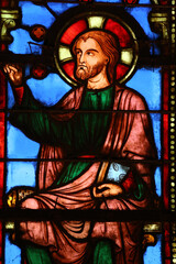 Faith and spirituality. Catholic church.