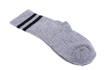 socks isolated