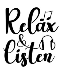 Music SVG Bundle, Music SVG, Music Clipart, Music Cut Files For Silhouette, Files for Cricut, Music Vector, Design Music Notes Svg, Dxf, Png