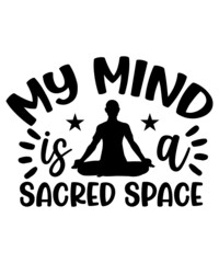 Yoga SVG Bundle, meditation svg, namaste svg, lotus flower svg, yoga pose svg, mandala svg, chakra svg, buddha svg, svg designs, svg quotes