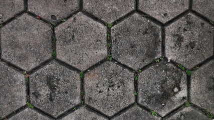 stone and cement walls as background for multimedia purposes