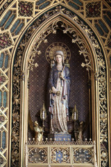 Faith and spirituality. Catholic church.