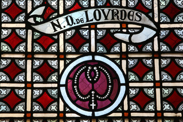 Faith and spirituality. Catholic church.